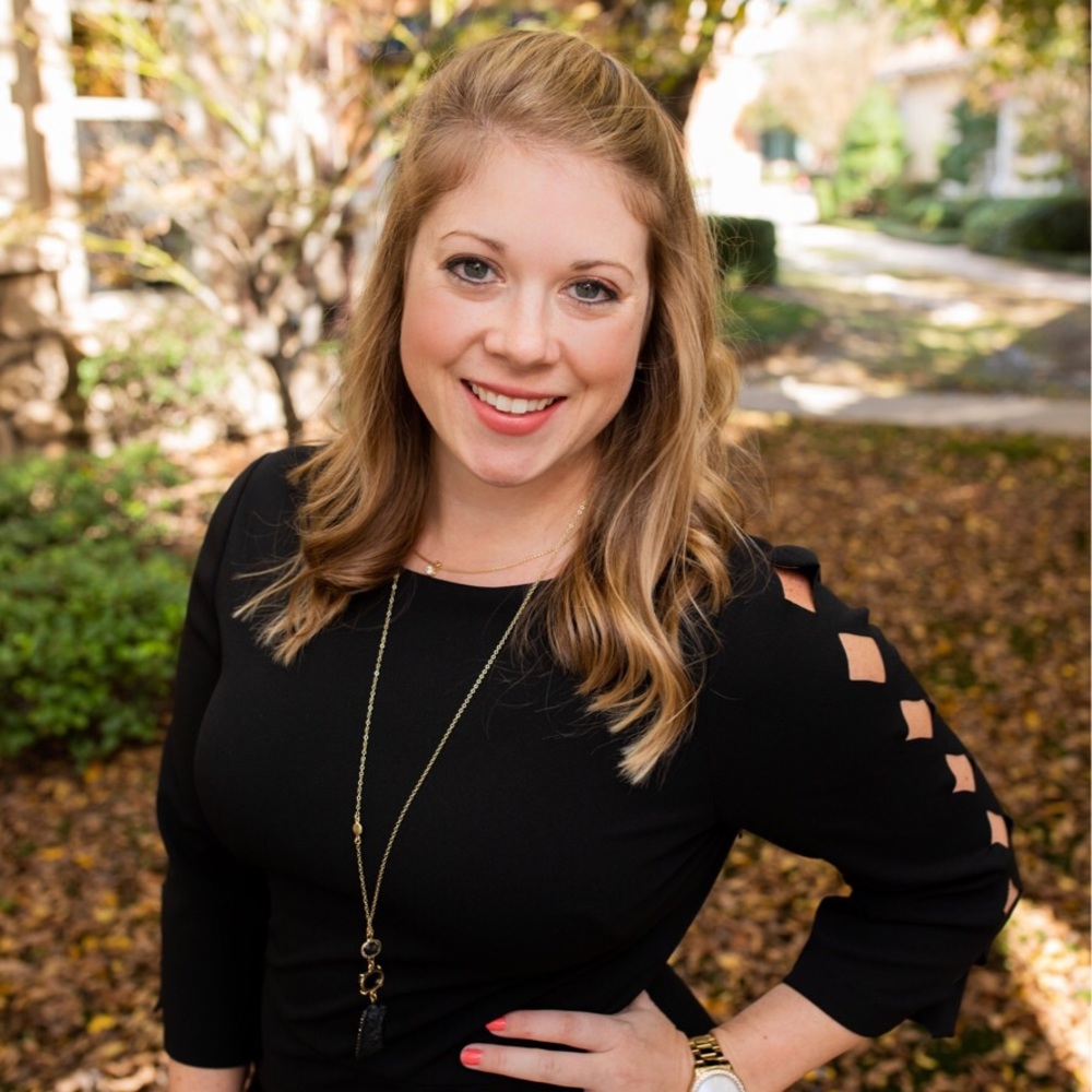 Meet your Posher, Kylie